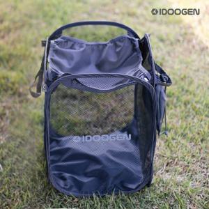 아이두젠 유틸리티 원터치 바스켓 바구니 M