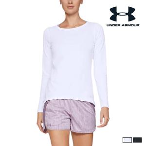 [언더아머] 여성 HeatGear 아머 긴팔_1328966