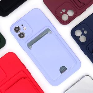 아이폰14 13 12 미니 Plus Pro Max SE3 카메라보호 카드 케이스