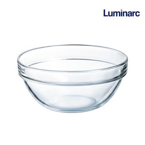 루미낙 엠필러블 강화유리 볼 14cm