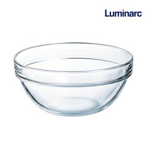 루미낙 엠필러블 강화유리 볼 20cm