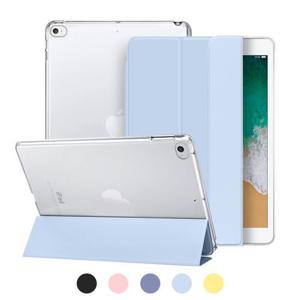 뷰씨 아이패드 미니4 퓨어슬림 스마트커버 케이스