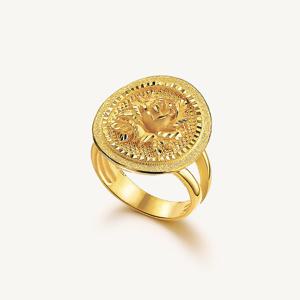 수앤진골드 베르사유 반지 24K 순금 11.25g