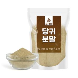 국산 참당귀 가루 당귀분말 250g