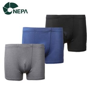 [네파] [네파] (7F18004) 남성 인밴드 드로즈 트