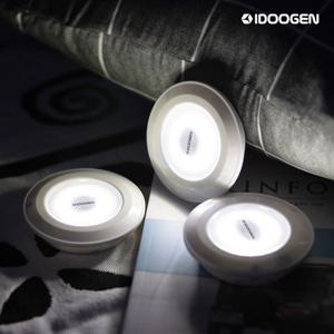 아이두젠 무선 리모컨 LED 라이트 캠핑 조명