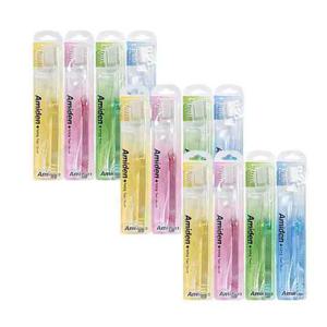 아미덴 프라임칫솔 12세트 치과칫솔 미세모 슬림모 모음
