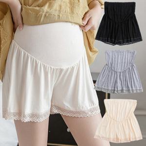 [조이멀티]편하고보드라운 임산부배보호 속반바지(M-XXL) 204422