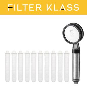 국내생산 대림바스 바스템 샤워기 호환 녹물필터 10개