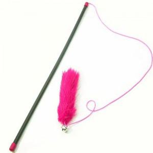 고양이 장난감 오뎅 꼬치 낚시대 놀이 스트레스 완화