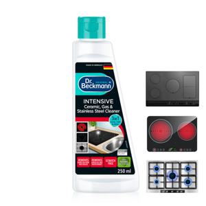 [독일 닥터베크만]인덕션 클리너 젤 250ml/인덕션 전기렌지 찌든때 제거