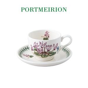 [포트메리온] B/G 12개월 커피잔(T형) 0.2L 1인조