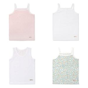 [오가닉맘] JD 균일가 여아런닝 택 1(MGSUUR02-OR)