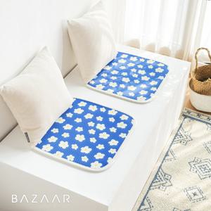 에이비 3D 에어 매쉬 방석