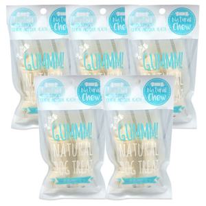 GUMMM 우유껌2P x 5개묶음