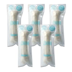 GUMMM 우유껌1P(7인치) x 5개묶음