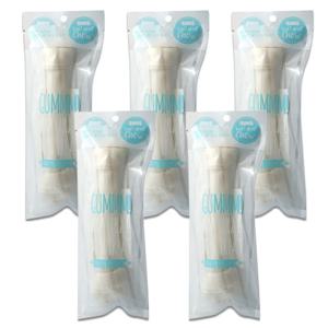 강아지우유껌 GUMMM 우유껌1P(10인치) x 5개묶음