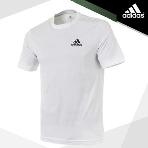 아디다스 SL SJ 반팔티(GK9640) 면 반팔티셔츠