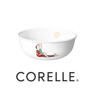 [코렐] 에바 아트 컬렉션 신대접