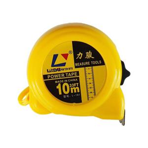 옐로우 정지 줄자 10M