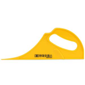 [현대오피스]제본기소모품 와이어링탈착기 단면형 링제거 오프너