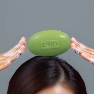 업소 매장용 비누 무르지 않고 단단함 10개들이1곽