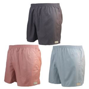 여성 트렁크 사각 팬티 40수 순면팬티 색상선택