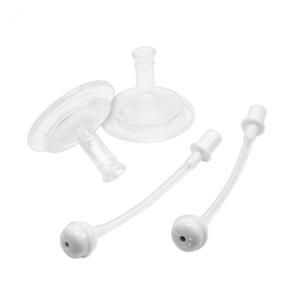 에디슨 PPSU 보틀 추 빨대 세트