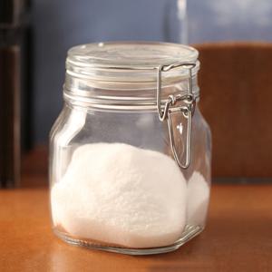 보르미올리 로코 피도 유리 저장병 밀폐용기 투명 750ml