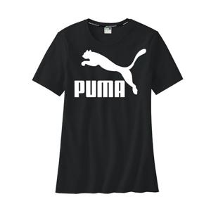푸마 PUMA 클래식 로고 반팔티 530076-01