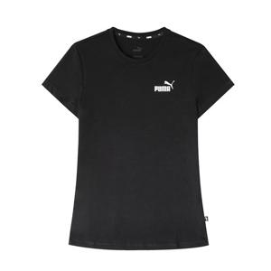 푸마 PUMA 스몰 로고 반팔티 586776-01