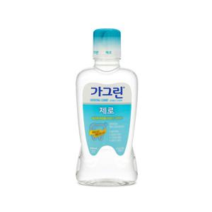 동아제약 가그린 제로 250ml