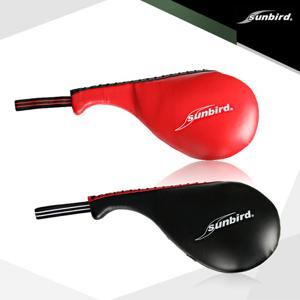 썬버드 더블 태권 타겟(쌍미트) 격투 발차기 훈련용