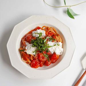 [국내생산] 니코트 히어 무광 파스타볼 4color