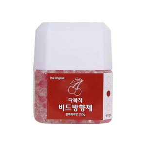 분홍나리 디 오리지널 프라그랑스 비드250 블랙체리