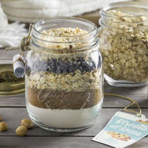 보르미올리 스타지오니 유리용기 유리병 유리저장병 700ml