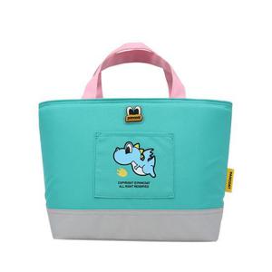 팬콧 도시락가방 [팝드래곤 보냉-PN268] [N0640]