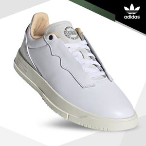 아디다스 오리지널 슈퍼코트 프리미엄 운동화(FX5724)