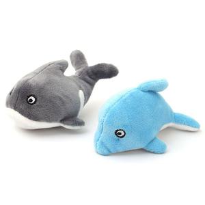 펫모닝 고래&상어 캣닢 PMC 392 고양이장난감 랜덤발송