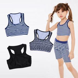 [에스티홀리데이]아동 주니어 ST이너패션탑/래쉬가드/수영복