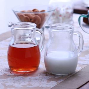 보르미올리 로코 비스트로 저그 유리 물병 250ml