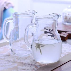 보르미올리 로코 비스트로 저그 유리 물병 1000ml