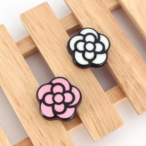 [아랑로랑]아랑로랑 로즈라인 입체 신발파츠 (7204546)