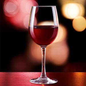 루미낙 쏘와인 유리 와인잔 350ml x2P