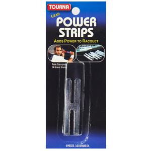 투나 리드 파워스트립 납테이프 H타입 라켓 밸런스 테이프