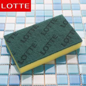 [비투비월드]1p 롯데 이라이프 스폰지 수세미(대)