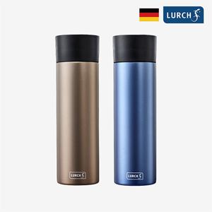 보온보냉 더블 스테인리스 원터치 텀블러 500ml