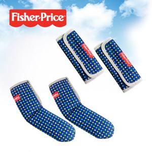 피셔프라이스 유모차 손잡이 커버 (일체형/분리형)