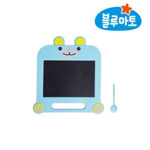 LCD 유아 패드 전자노트 - 곰돌이