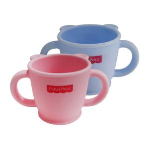 피셔프라이스 실리콘 양손컵